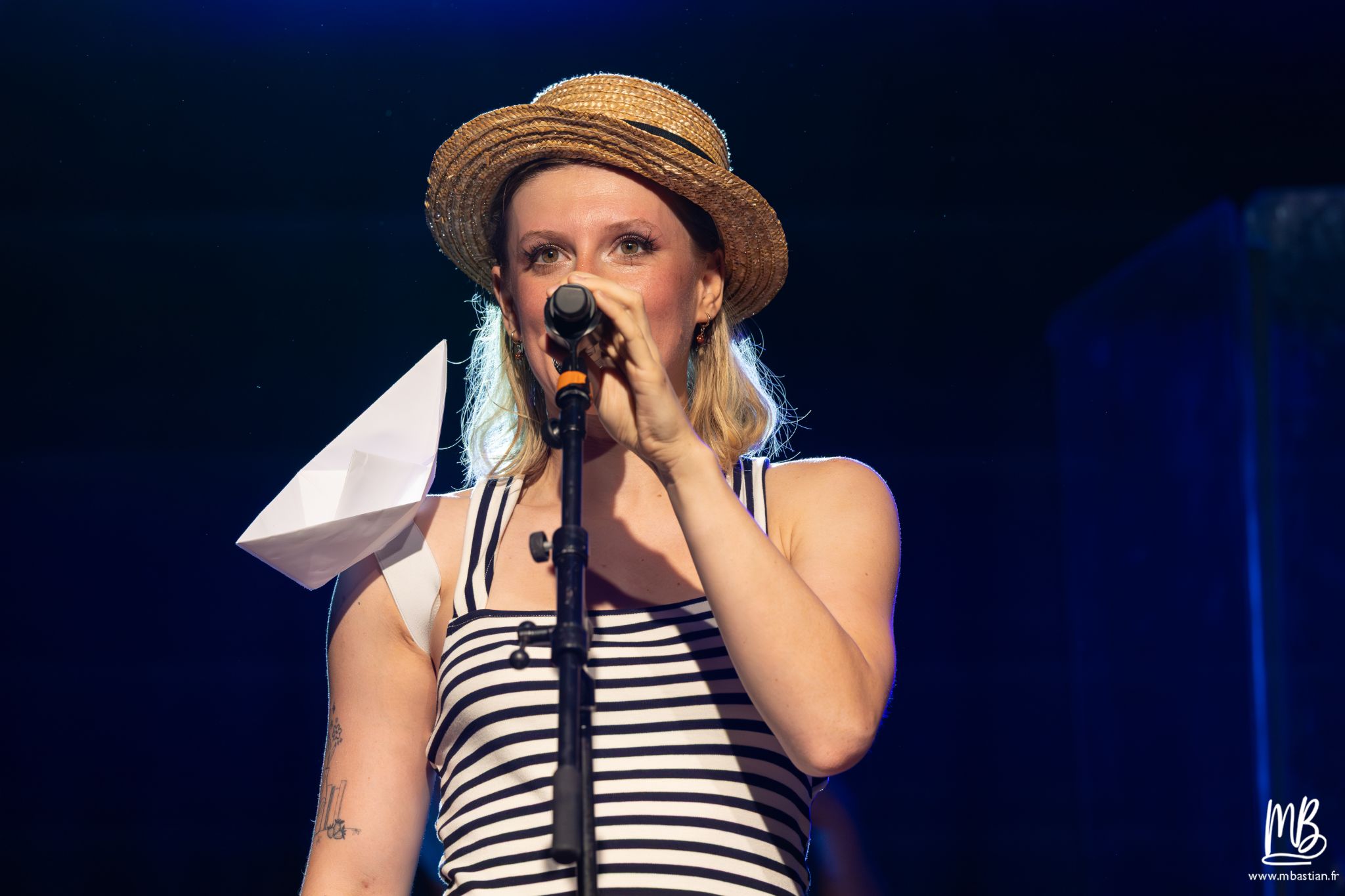 20250714 TOURNEE D'ETE DE LA CHOUCROUTERIE MB 92